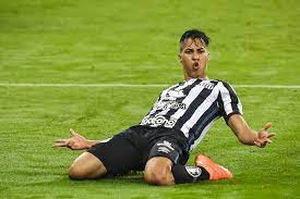 Kaio jorge pinto ramos (born 24 january 2002), known as kaio jorge or simply kaio, is a brazilian footballer who plays for santos as a forward. European Clubs In A Race For Santos Wonderkid Kaio Jorge Technosports