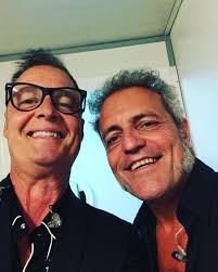 Happy birthday my friend. @tarqueoficial. Hoy el móvil “petao” de wassap  😂😂😂. No te ayudamos, la verdad….🤪🤪🤪. Mañana la rompemos en  #canillejas!!!