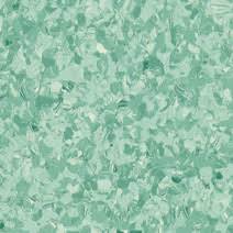 Is vinyl flooring cheaper than ceramic tiles? Wild Mint Green Coloured Homogeneous Flooring Classic Mystique Pur Range Polyflor