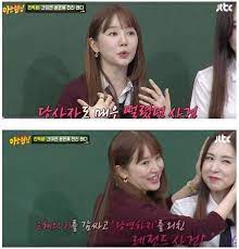 May 17, 2021 · 그룹 로켓펀치 소희가 17일 서울 용산구 블루스퀘어 마스터카드홀에서 열린 첫 번째 싱글앨범 '링링(ring ring)' 발매 기념 쇼케이스에서 포즈를. Ekaep2q1kiljum
