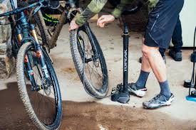 Tire pressure and how it relates to performance and reliability in a racing environment. Bike Tire Pressure Bicycle Tires And Air Pressure Guide