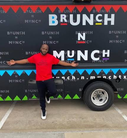 Brunch N Munch (Food Truck) — Brunch restaurant food truck in Houston, Texas