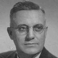 Harold Victor Lush (1889–1965) • FamilySearch