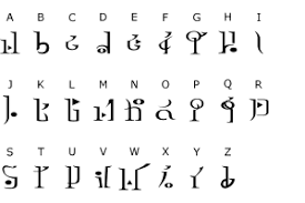 › microsoft fonts free download. Zelda Fonts Zelda Universe