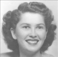 Delilah Ahrens Obituary (1929