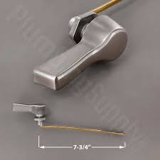 Einloggen und zur kasse gehen. Stylish Designer Toilet Flush Levers