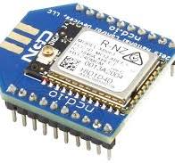 2.4GHz (Worldwide) Long-Range Wireless Mesh Communications Module