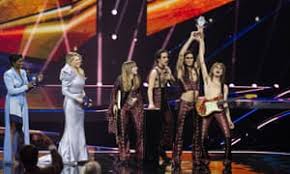 The eurovision song contest 2021 is set to be the 65th edition of the eurovision song contest. Dkjxbqn 2xpyym