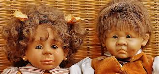 Free boy doll photos