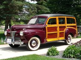Image result for Mayfair Maroon 1941 Mercury