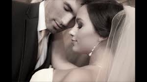 Crazy Wedding Food Fight