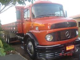 Mercedes Benz 1113 Google Search Caminhoes Velhos Caminhoes Caminhao
