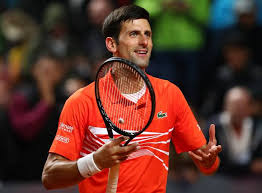 Making slomo replays look fast. Australian Open Nick Kyrgios Kritisiert Novak Djokovic Und Tomic Freundin Sierra