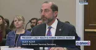 Aug 15, 2021 · u.s. Health And Human Services Department Fiscal Year 2021 Budget Request C Span Org