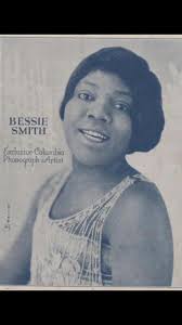 Have you seen our recent special guest post for #BlackHistoryMonth ? This  week’s guest post is by ROGER KIMMEL SMITH. #100YearsAgoToday ... Bessie  Smith, the most influential singer in blues history, ...