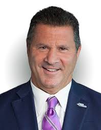 North America Executive Leadership Team