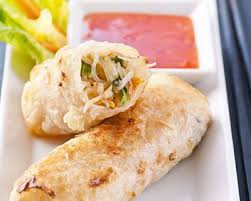 Nems Vegan Recette Recette Nems Nems Feuille De Riz