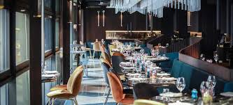 Kochkünstler aus allen erdteilen haben sich in wien angesiedelt und präsentieren die regionalküche ihrer heimat: Tuya Neue Luxus Gastronomie In Wien Falstaff