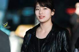 Suzy is one of the most popular actresses in south korea. Bae Suzy Airport Fashion December 2012 Bae Suzy Bae Suzy Suzy Bae