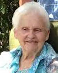 Natalie Somers Obituary (1926