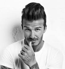Here Are The Hottest Professional Athletes Mit Bildern David Beckham Frisur Inspirationen