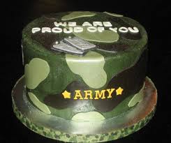 See more ideas about army birthday cakes, army cake, cupcake cakes. Army Cake Army Cake Military Cake Military Birthday