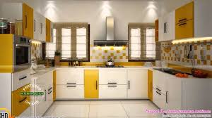 25 Beautiful Designer Kitchens Ideas Pictures For You There Are Numerous Space Saving Ti Interior Design Kitchen Yellow Kitchen Designs Modern Kitchen Design