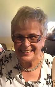 Mary Ellen Weekes Obituary August 30, 2021