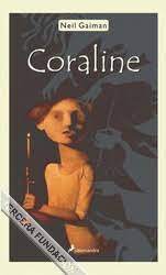 Coraline y la puerta secreta, un juego de terror y miedo gratis que hemos seleccionado para que juegues online. Coraline Ficha Biblioteca La Tercera Fundacion
