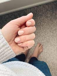 The length of time a dip service will last for a client varies for everyone. Gel Versus Dip Nails The Small Things Blog