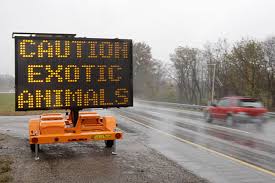 Check spelling or type a new query. Ohio Animal Tragedy Why Do People Own Exotic Pets Csmonitor Com