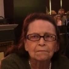 Ruth Clementine Brown Obituary November 22, 2019