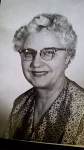 Elsie Lisle Howe Baer (1900-1989)