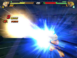 Budokai tenkaichi 3 delivers an extreme 3d fighting experience, improving upon last year's game with over 150 playable characters, enhanced fighting techniques, beautifully refined effects and shading techniques, making each character's effects more realistic, and over. Dragon Ball Z Budokai Tenkaichi Series Dragon Ball Wiki Fandom