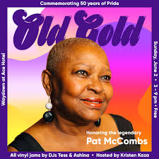 Old Gold: Pride Edition! — Slo 'Mo