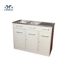 The cabinet under your kitchen sink is probably the trickiest one in the entire space. Kitchen Sink Cabinet Storage Enchanting Kitchen Sink Cupboards Buy Kitchen Sink Cupboards Sink Cabinet Storage Enchanting Kitchen Sink Cabinet Product On Alibaba Com