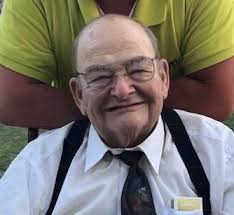Obituary for William "Bill" Benjamin Wetherington, Jr.