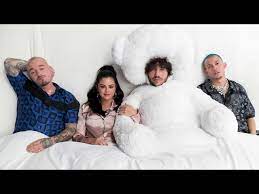 D em we slip and slide as we fall in love, c d and i just can't seem to get enough of. Benny Blanco Tainy Selena Gomez J Balvin I Can T Get Enough Official Audio Youtube