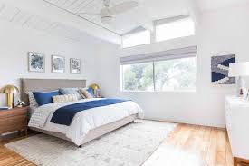 Different layouts and colors for any type of bedroom. Bedroom Design Rules Emily Henderson