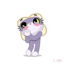 Animals Animated Art Baby Background Beautiful Beauty Cartoon Cat Colorful Cute Animals Design Cute Cartoon Wallpapers Cute Paintings Baby Cartoon