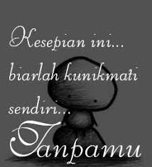 Share to twitter share to facebook share to pinterest. Kumpulan Gambar Dp Bbm Kata Kata Kesepian Kata Ucapan