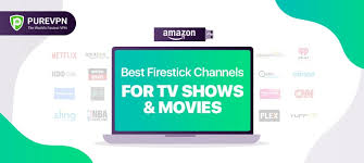 Jailbreak amazon firestick, install kodi and free streaming apps, movies, tv series, and more on your jailbroken firestick. Best Firestick Channels List Of 2021 Purevpn Blog
