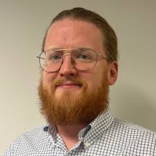 Robert Conroy, PMHNP