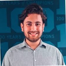 Month of May update: a few weeks ago, I graduated from the University of  Arizona Magna Cum Laude with my degree in Information Science & eSociety  with a minor in Sports Management!