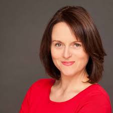 The Grit Factor with Shannon Huffman Polson