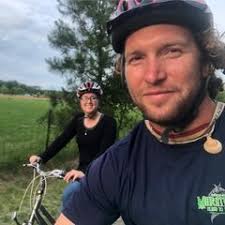 John Cookman Crowley (@1stjohn1.2.3)