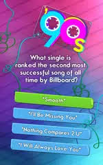 The ultimate '90s trivia quiz · 1. Top 90s Music Trivia Quiz Game Apk 5 0 Download For Android Download Top 90s Music Trivia Quiz Game Apk Latest Version Apkfab Com