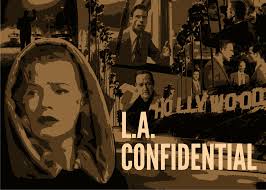 L.A. Confidential" Review: A '90s Homage to '50s Noir