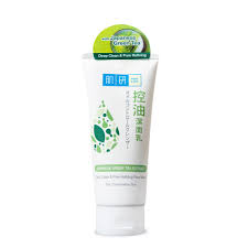 Combines natural cleansing properties with intensive hydrating ingredient of hyaluronic acid to deep clean pores, control oil and minimize pores to restore softer and smoother skin. Hada Labo Deep Clean And Pore Refining Face Wash Shopee Philippines