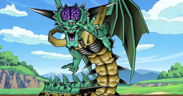 オルゴ・デミーラ